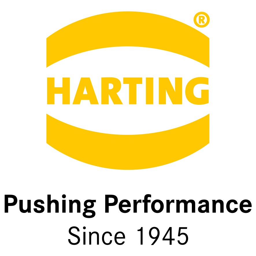 Logo Harting