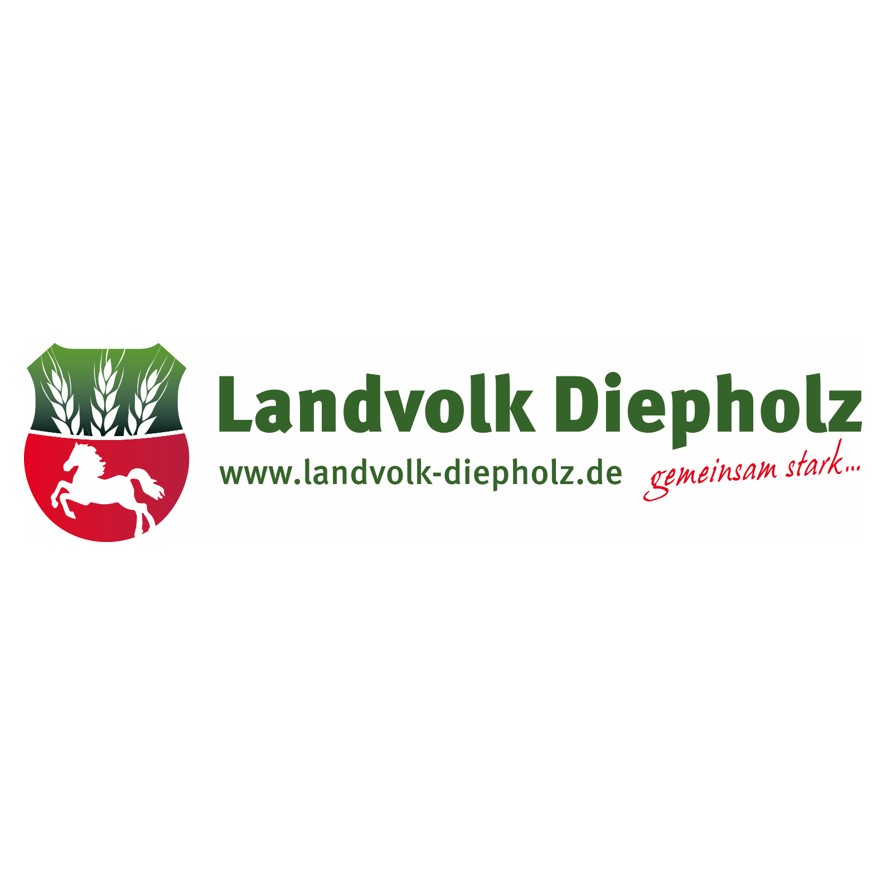 Logo Landvolk Diepholz