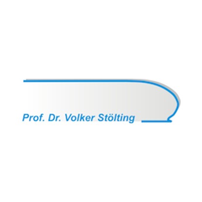 Logo Prof. Dr. Volker Stölting