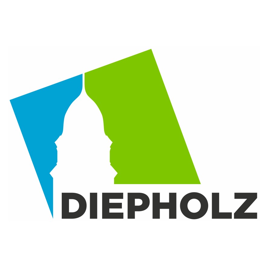 Logo Stadt Diepholz