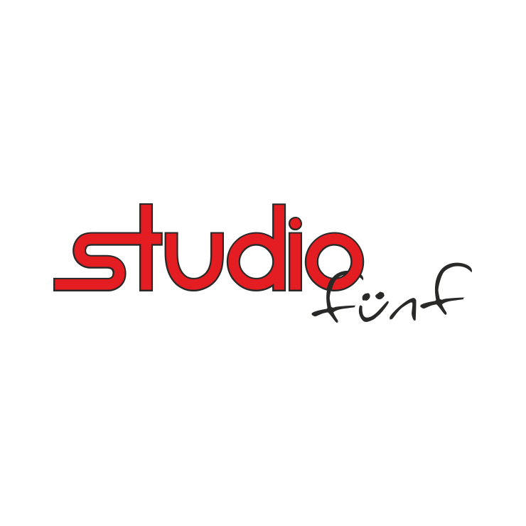 Logo Studio 5