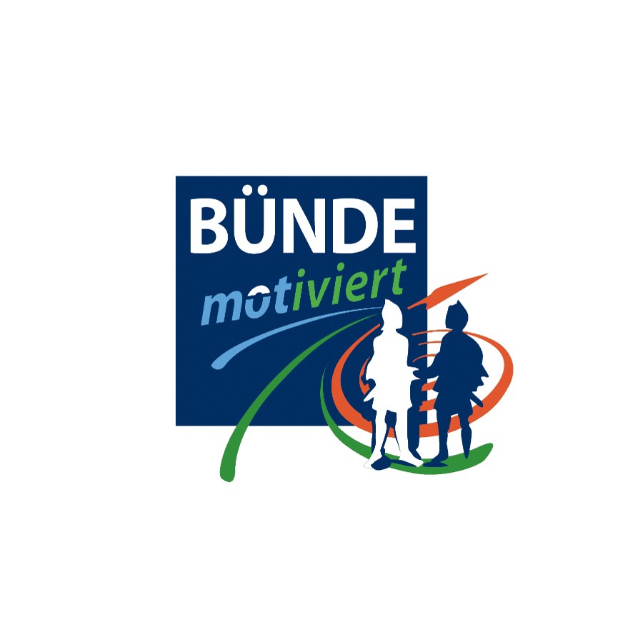 Logo Stadt Bünde