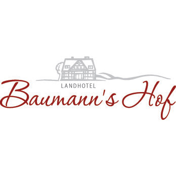 Logo Landhotel Baumann´s Hof
