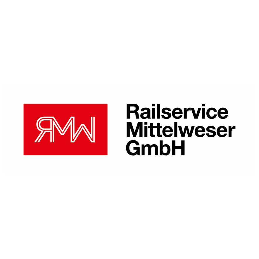 Logo Railservice Mittelweser GmbH