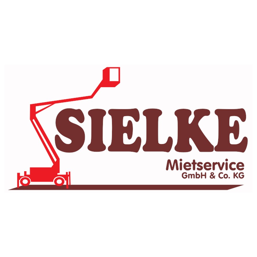 Logo Sielke Mietservice GmbH & Co. KG
